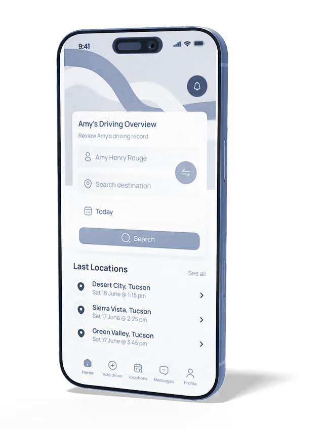 App UI